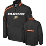SAVE $0.02 - Anaheim Ducks Throttle Hot Jacket $64.98
