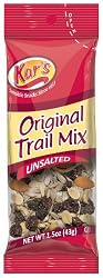 Kar's Nuts Trail Mix, Original Blend, 1.5-Ounce Bags (Pack of 72)