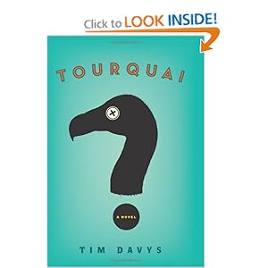 Tourquai - Tim Davys