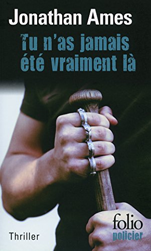 Tu n'as jamais été vraiment là en ligne Tu n'as jamais été vraiment là en ligne