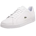 Lacoste Men's Carnaby R Sneaker