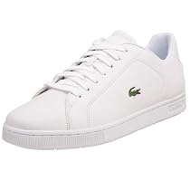 Lacoste Men's Carnaby R Sneaker
