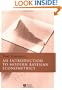 Introduction to Modern Bayesian Econometrics