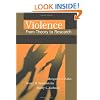 Violence: From Theory to Research