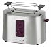 Rowenta TT 616330 Toaster Brunch purpur/ violett