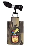 Eigenschaften The Simpsons / Simpsons, Bart Skate Handytasche