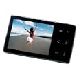 Zicplay - V-Touch - Lecteur mp3 mpeg4 - FM - Ecran 2,4" - Noir - 4 Go