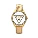 Guess,GUESS Women's W70015L1 Iconic Snakeskin Pattern Leather White Dial Watch,GUESS?,W70015L1,amzjjW70015L1