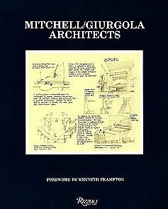 Mitchell / Giurgola Architects
