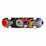 Kent RazorX Spark Sk8board - Blue Red - 31-Inch