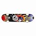 Kent RazorX Spark Sk8board, Blue/Red, 31-Inch