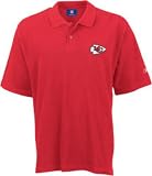 Men`s Kansas City Chiefs Classic Polo