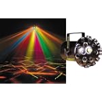 Chauvet Mini Line Dancer