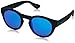 Havaianas Trancoso/m Round Sunglasses, Black, 49 mm