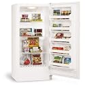 Frigidaire FFU12F2HW 12.1 Cu. Ft. Upright Freezer - White