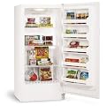Frigidaire : FFU12F2HW 28 12.1 cu. ft. Upright Freezer