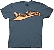 Big Lebowski Urban Achievers 420 Jersey T-shirt