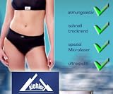 Damen Sport-Slip Biehler SOFT Funktionsunterw�sche - 