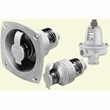 Jabsco 44412-1045 Water Pressure Regulators