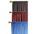 Roc - Lon Blackout Demintone Window Collection