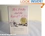 Mrs. Frisby and the Rats of Nimh