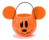 ハロウィン 07HW キャンディケース ミッキー