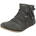 Rocket Dog Women's Compass Ankle Boot