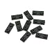 Plastic Servo Nut/Mount (10): All 600