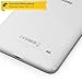 ArmorSuit MilitaryShield Full Body Skin Film + Screen Protector For Samsung Galaxy Tab 4 10.1 - Anti-Bubble HD Clear Film