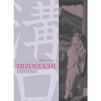 Mizoguchi and Japan
