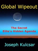 Click to Download Free Kindle Book -> Global Wipeout