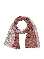 Peace & Love Fular (Marrón)