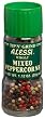 Alessi Whole Mix Peppercorns, 1.12-Ounce Grinder (Pack of 6)