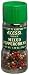 Alessi Whole Mix Peppercorns, 1.12-Ounce Grinder (Pack of 6)