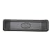 Yo Baby Kick Flipper Indoor/Outdoor Snow Surf and Skate Practice Training Board w/ DVD - Black