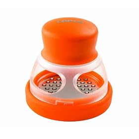 Buy Copco Smart Gadget Dual Grater Zester