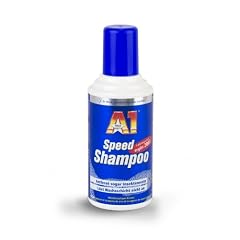Dr. Wack 2760 A1 Speed Shampoo, 500 ml