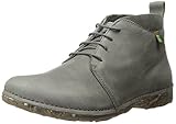 El Naturalista Women's Angkor N974 Chukka Boot, Grafito, 37 EU/6.5 M US