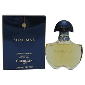 Amazon.com : Best Deal Shalimar Perfume by Guerlain for women Personal Fragrances Reviews