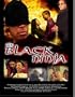 The Black Ninja