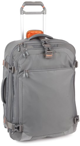 Briggs & Riley  Brx Explore 25 Upright,Slate,25x18x11 inch