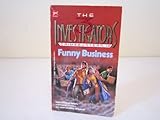 Funny business