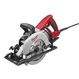 Milwaukee 6477-20 7-1/4-inch Worm Drive Circular Saw
