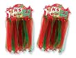 Kayla Star HOLIDAY CHRISTMAS Jingle Bell TUTU SKIRT