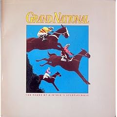 The Grand National: 150 Years of Aintree Steeplechase