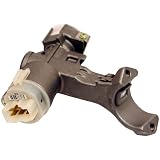 Beck Arnley 201-1929 Ignition Lock and Cylinder Assembly Switch by Beck Arnley