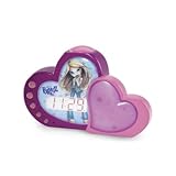 Bratz Talk Back Alarm Clock
