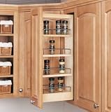 5 WALL CABINET PULL-OUT