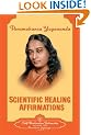 Scientific Healing Affirmations