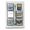 Nintendo 3DS Cartridge Storage Solution Box